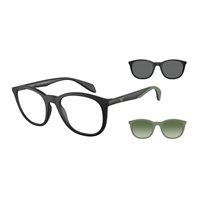 Occhiali da sole Emporio Armani Uomo 0EA421150011W52 - 0EA421150011W52
